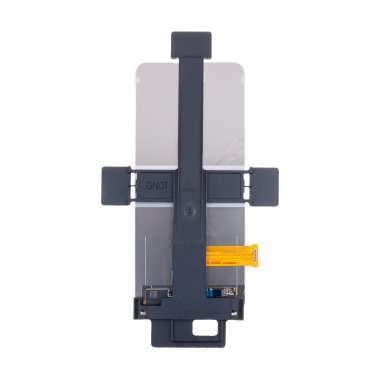 Дисплей с тачскрином для Samsung Galaxy Z Flip6 (F741B) (черный) Дисплей с тачскрином для Samsung Galaxy Z Flip6 (F741B) (черный)