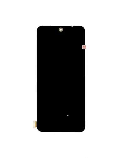 Дисплейный модуль с тачскрином для Xiaomi Redmi Note 10 (черный) премиум — 2