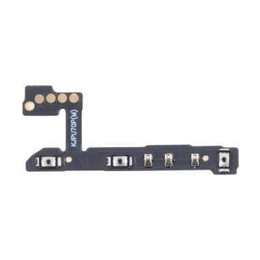 Шлейф для Huawei Pura 70 Pro на кнопки громкости/включения — 2