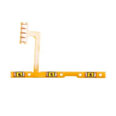 Шлейф для Infinix Zero 30 4G на кнопки громкости/включения &mdash; 2