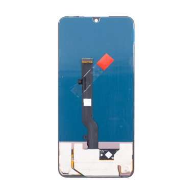 Дисплей с тачскрином для Infinix Note 12 (черный) (AAA) &mdash; 1