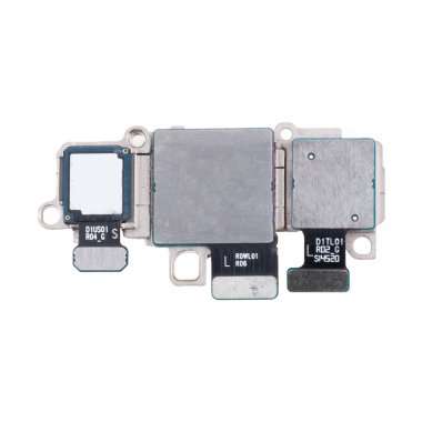 Камера для Samsung Galaxy S24 (S921B) задняя &mdash; 1