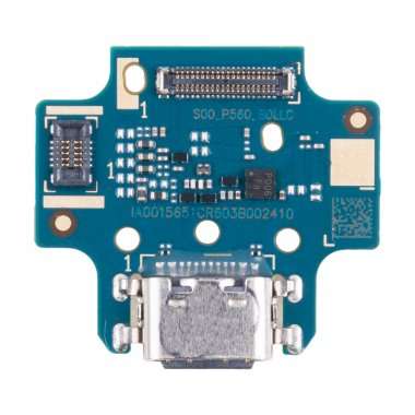 Шлейф для Realme Pad плата на системный разъем &mdash; 2