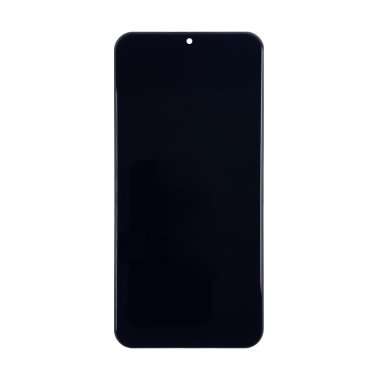 Дисплейный модуль с тачскрином для Samsung Galaxy A24 4G (A245F) (черный) (TFT) — 2