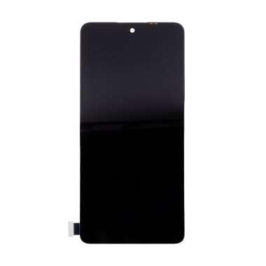 Дисплей с тачскрином для Xiaomi Redmi Note 13 4G (черный) (TFT) &mdash; 2