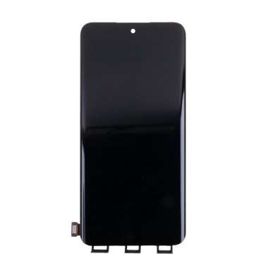 Дисплей с тачскрином для Realme 13 Pro 5G (черный) — 2