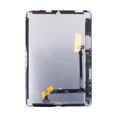 Дисплей с тачскрином для Apple iPad mini 7 2024 (черный) &mdash; 1