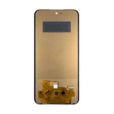 Дисплей с тачскрином для Samsung Galaxy A55 5G (A556E) (черный) (TFT) — 1