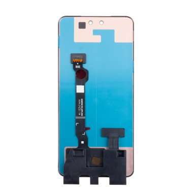 Дисплей с тачскрином для Huawei Nova 13 Pro (черный) &mdash; 1