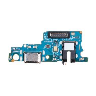 Шлейф для Realme Note 60 плата системный разъем/разъем гарнитуры/микрофон премиум &mdash; 2