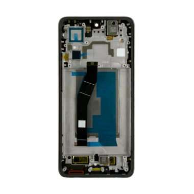 Дисплейный модуль с тачскрином для Xiaomi 14T (серый) &mdash; 1
