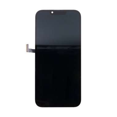 Дисплей с тачскрином для Apple iPhone 13 Pro Max (черный) (LCD) &mdash; 2