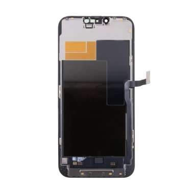 Дисплей с тачскрином для Apple iPhone 13 Pro Max (черный) (LCD) &mdash; 1
