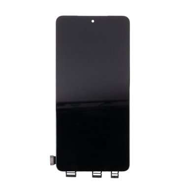 Дисплей с тачскрином для OnePlus 13R (черный) — 2