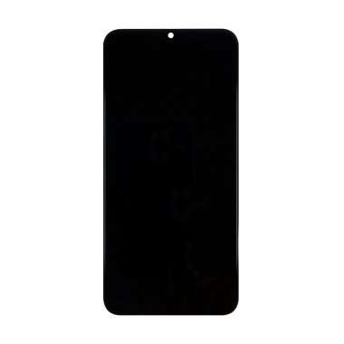 Дисплейный модуль с тачскрином для Samsung Galaxy A30 (A305F) (черный) (TFT) премиум &mdash; 2