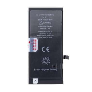 Аккумуляторная батарея JCID для Apple iPhone 11 &mdash; 2