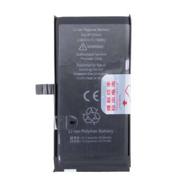 Аккумуляторная батарея JCID для Apple iPhone 12 mini 2520 mAh &mdash; 2