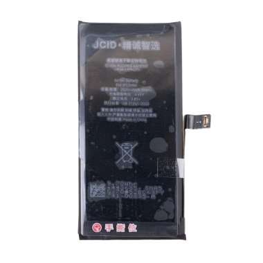 Аккумуляторная батарея JCID для Apple iPhone 12 mini 2520 mAh Аккумуляторная батарея JCID для Apple iPhone 12 mini 2520 mAh