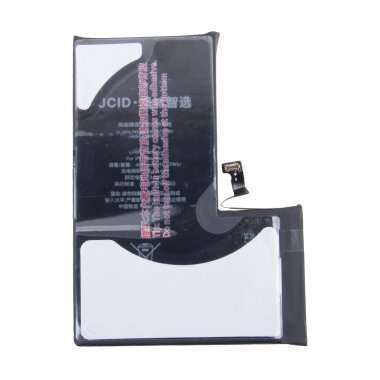 Аккумуляторная батарея JCID для Apple iPhone 15 Pro Max 4800 mAh Аккумуляторная батарея JCID для Apple iPhone 15 Pro Max 4800 mAh