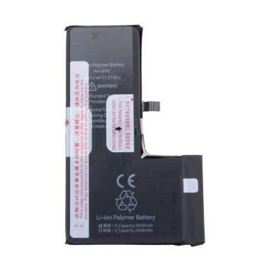 Аккумуляторная батарея JCID для Apple iPhone XS 3020 mAh — 2