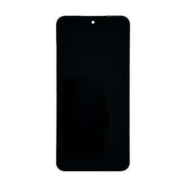 Дисплей с тачскрином для Infinix Smart 9 (черный) &mdash; 2