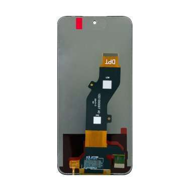 Дисплей с тачскрином для Infinix Smart 9 (черный) &mdash; 1