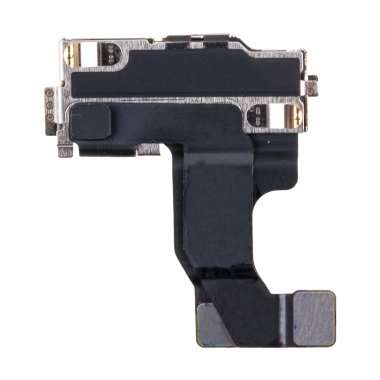 Камера для Apple iPhone 16 Plus передняя премиум — 1