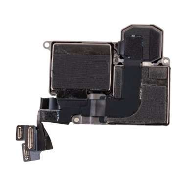 Камера для Apple iPhone 16 Pro Max задняя премиум Камера для Apple iPhone 16 Pro Max задняя премиум