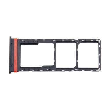 Контейнер SIM для Infinix Hot 40 Hot 40/Hot 40 Pro (голубой) — 2