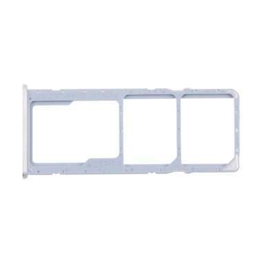 Контейнер SIM для Realme C53 (золотистый) &mdash; 2