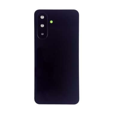 Задняя крышка для Samsung Galaxy A26 5G (A266B) (черная) премиум &mdash; 2