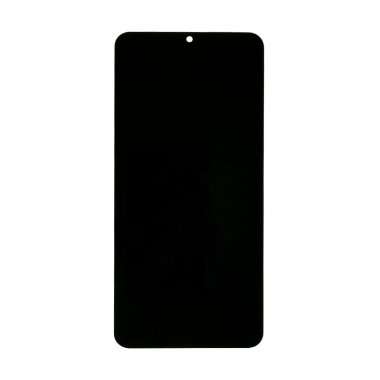 Дисплей с тачскрином для Xiaomi Redmi A5 (черный) — 2