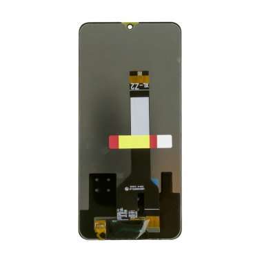 Дисплей с тачскрином для Xiaomi Redmi A5 (черный) — 1