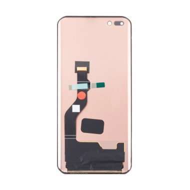 Дисплей с тачскрином для Huawei P40 Pro (черный) — 1