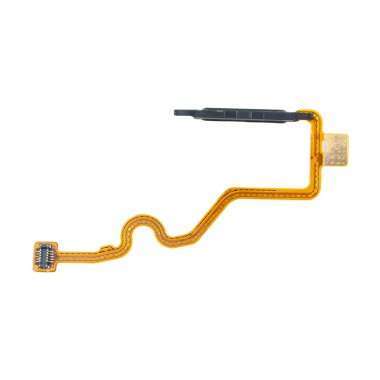 Шлейф для Tecno Spark Go 2024 на сканер отпечатка пальцев (голубой) — 1