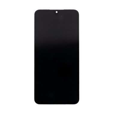 Дисплейный модуль с тачскрином для Samsung Galaxy A16 4G (A165F) (черный) (OLED) &mdash; 2