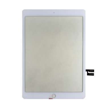 Тачскрин для Apple iPad 10.2 2019 (белый) &mdash; 2