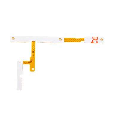 Шлейф для Infinix Hot 50 4G на кнопки громкости/включения — 1