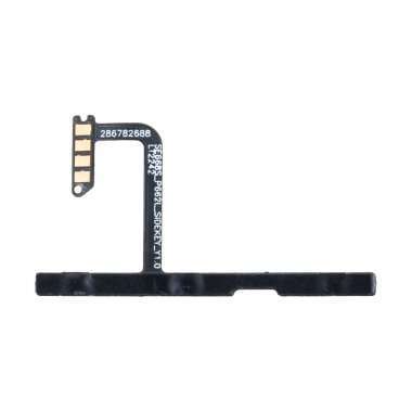 Шлейф для Itel P40 на кнопки громкости/включения &mdash; 2