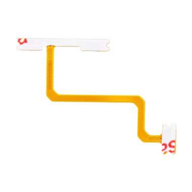 Шлейф для Realme 9 Pro на кнопки громкости — 1