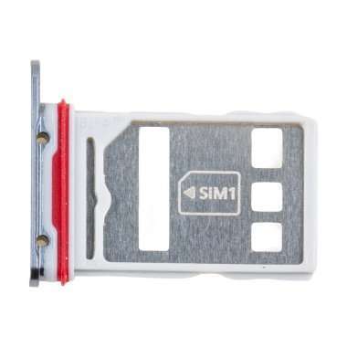 Контейнер SIM для Huawei P60 (черный) — 2