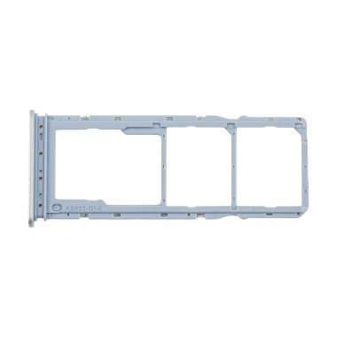 Контейнер SIM для Realme C75 4G (золотистый) — 2