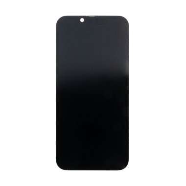Дисплей с тачскрином для Apple iPhone 14 (черный) (OLED) — 2